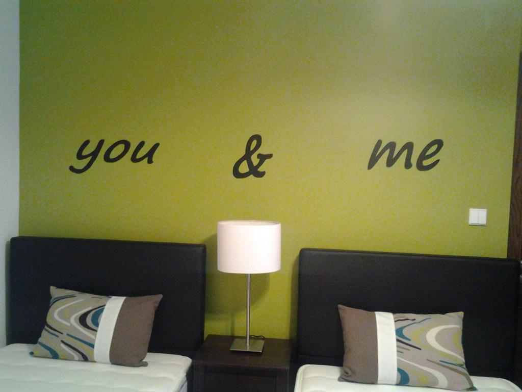 Quinta Helena Bed & Breakfast Almoster Room photo