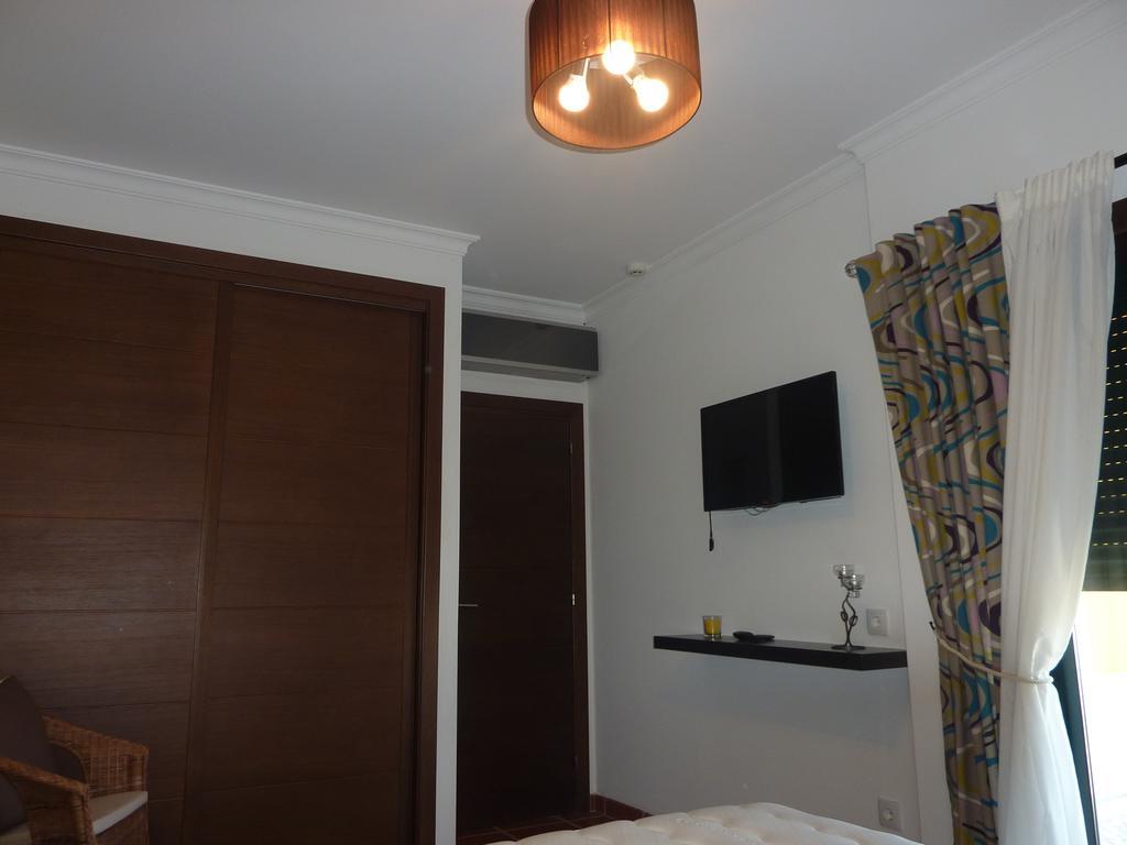 Quinta Helena Bed & Breakfast Almoster Room photo