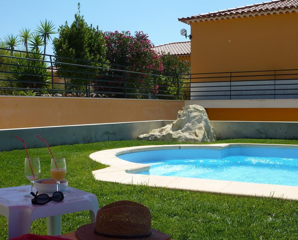 Quinta Helena Bed & Breakfast Almoster Exterior photo