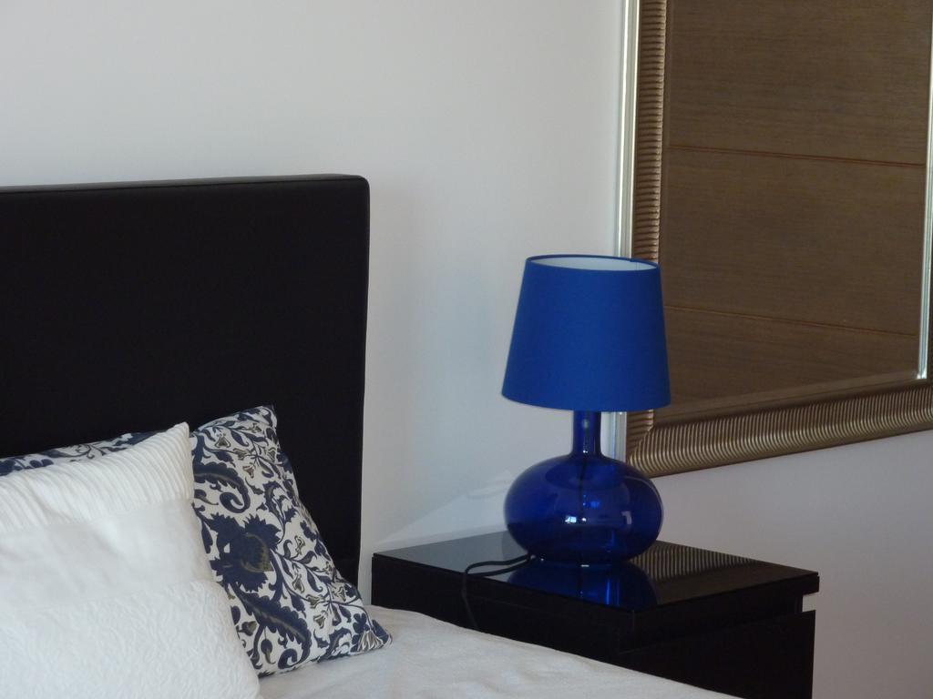 Quinta Helena Bed & Breakfast Almoster Room photo
