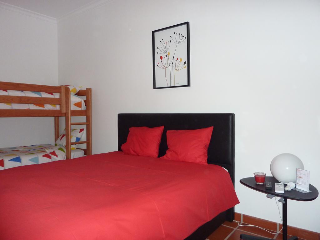 Quinta Helena Bed & Breakfast Almoster Room photo