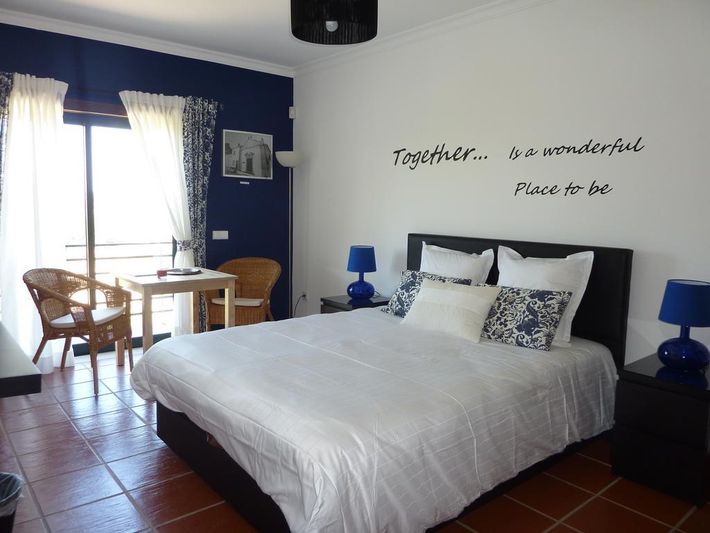 Quinta Helena Bed & Breakfast Almoster Exterior photo