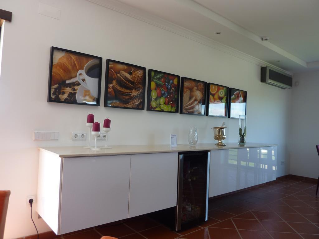 Quinta Helena Bed & Breakfast Almoster Exterior photo