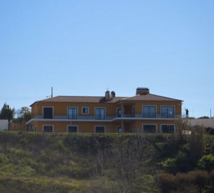 Quinta Helena Bed & Breakfast Almoster Exterior photo